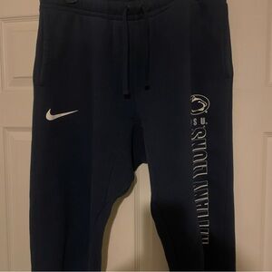 Nike Penn State Joggers